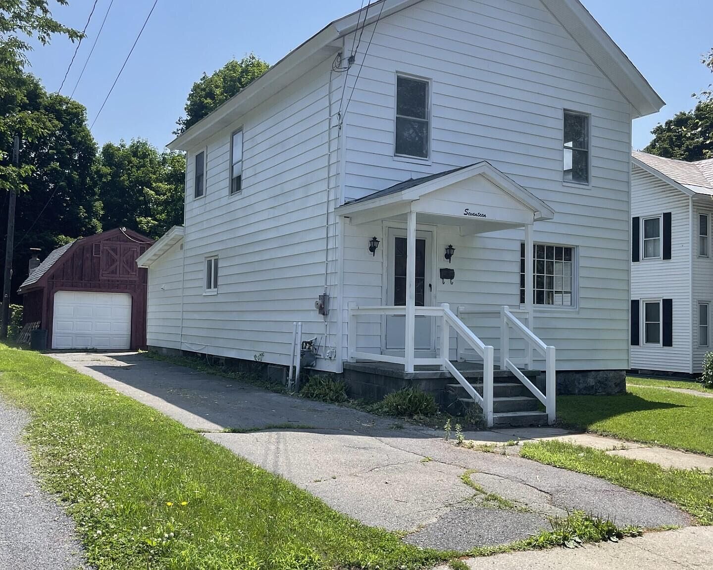 17 McDonald Street, Glens Falls, NY 12801 MLS 202320180 Zillow