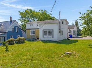 134 Brunswick St, Saint George, NB E5C 3A5
