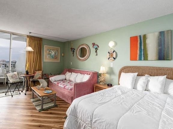 3rd image of 9550 Shore Dr #1604
