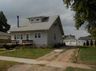 1110 Logan St, Norfolk, NE 68701