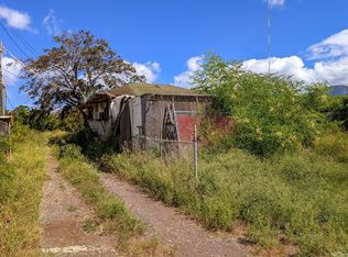 87-827 Iliili Rd, Waianae, HI 96792