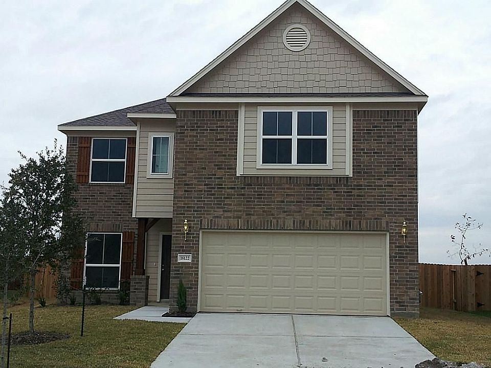 1st image of 18122 Hillock Glen Ln