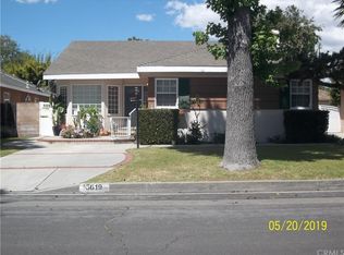 5619 Marshburn Ave, Arcadia, CA 91006