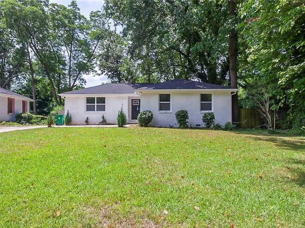 1899 Boulderview Dr SE, Atlanta, GA 30316