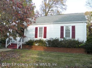 1208 Penniman Rd, Williamsburg, VA 23185