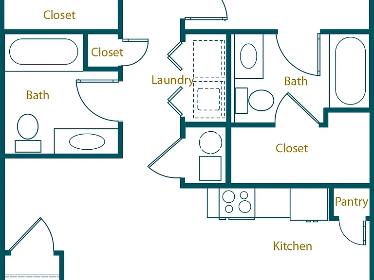 Forest Ridge — Photo 21