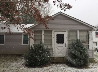 317 Cedar Bridge Rd, Monroeville, NJ 08343