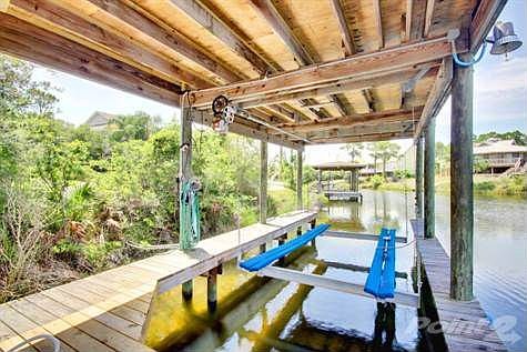 Boat House