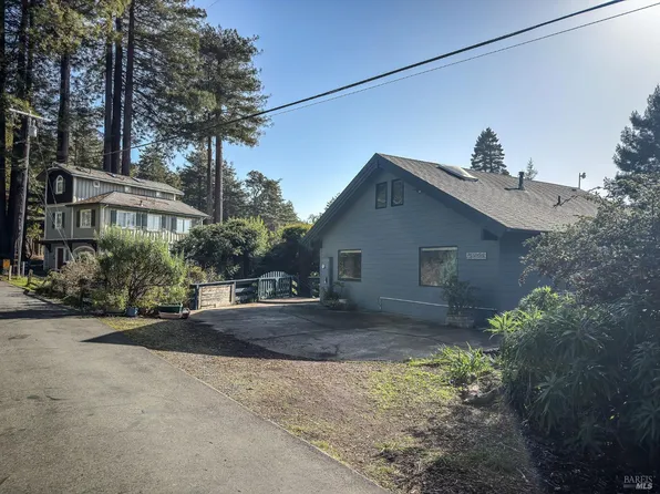 35520 Ocean View Court, Gualala, CA 95445