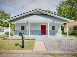 1820 Mary St, Johnson City, TN 37604