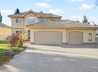 45 Leonard Dr, Saint Albert, AB T8N 6T3