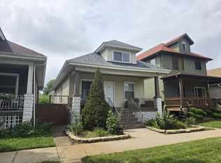 3116 S 52nd Ct, Cicero, IL 60804