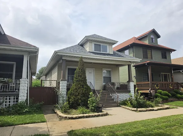 3116 S 52nd Ct, Cicero, IL 60804