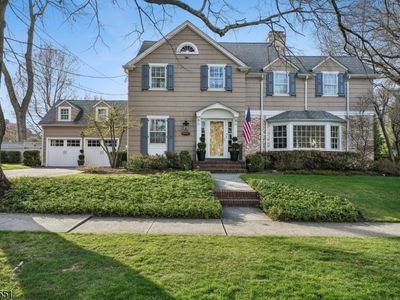 1 Highview Ter, Madison, NJ, 07940