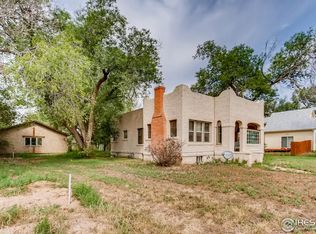 323 Grant Ave, Nunn, CO 80648