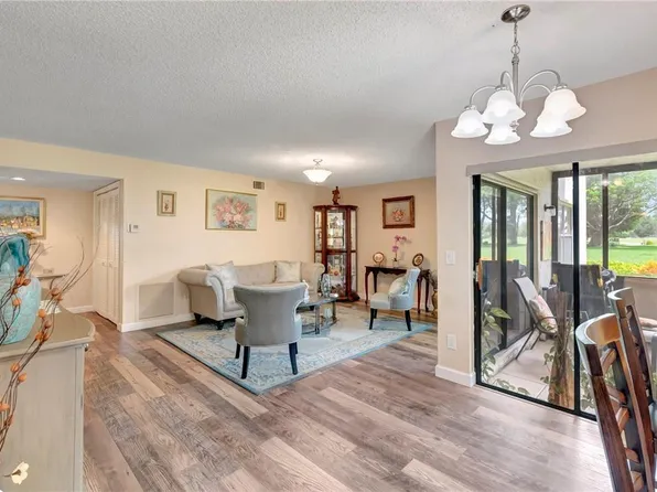 5897 Parkwalk Drive #5897, Boynton Beach, FL 33472