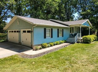 4601 N 600 W, La Porte, IN 46350