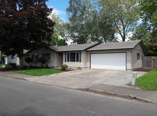 1417 Ragweed Ct NE, Salem, OR 97301