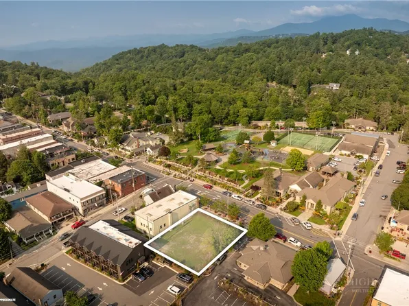 TBD Main Street, Blowing Rock, NC 28605