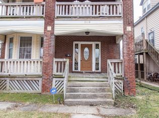 3309 W 8th St #1, Cincinnati, OH 45205