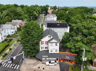 1485 Corbin Ave, New Britain, CT 06053