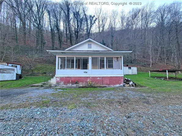 456 Grapevine Rd, Wharton, WV 25208