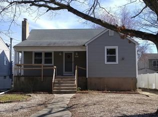 201 Cleveland Ct, Brick, NJ 08724