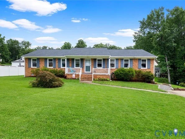 304 Washington Ct, Henrico, VA 23075