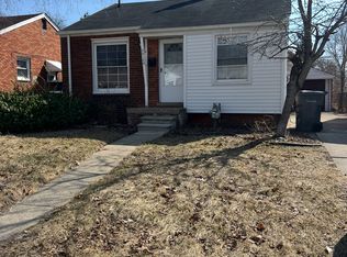 24125 Ross St, Dearborn, MI
