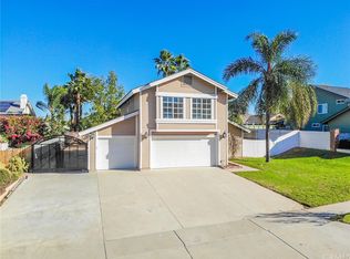 1867 Ponderosa Cir, Corona, CA 92882