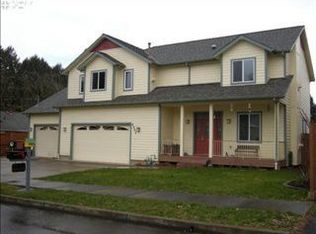 4203 SE Covell St, Milwaukie, OR 97222
