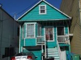 32 Gaven St, San Francisco, CA 94134