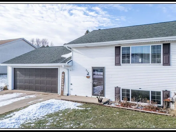 115 William Ct, Hortonville, WI 54944