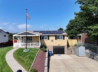 126 Vetter Dr, Pittsburgh, PA 15235