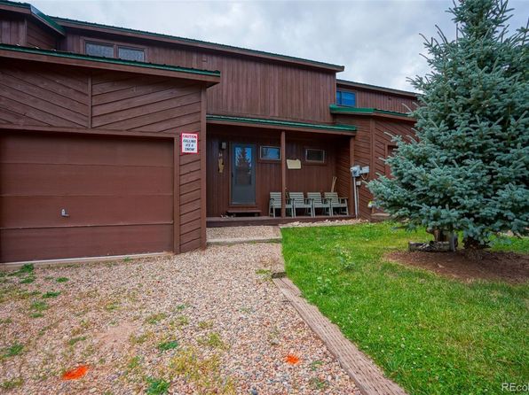 44 Valley Vista #34, Cuchara, CO 81055