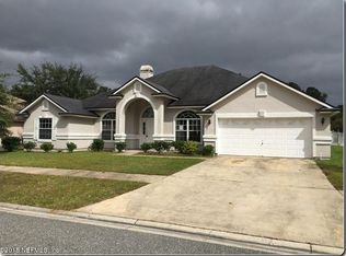 10843 Jessica Ash Dr, Jacksonville, FL 32218