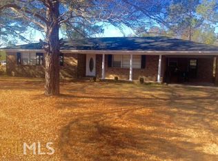 1970 Dixon Grove Cir, Metter, GA 30439