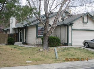 2756 Caballo Dr, Reno, NV 89502