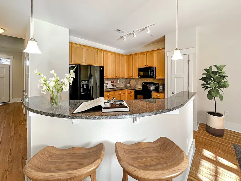 The Townhomes at Chapel Watch Village — Photo 14