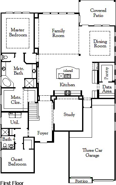 2nd image of 312 Highland Village Dr