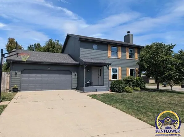 3914 SW 38th Ln, Topeka, KS 66610