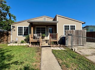 746 Lansdown Dr, Corpus Christi, TX 78412