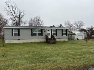 147 Larkin Ave, Canastota, NY 13032