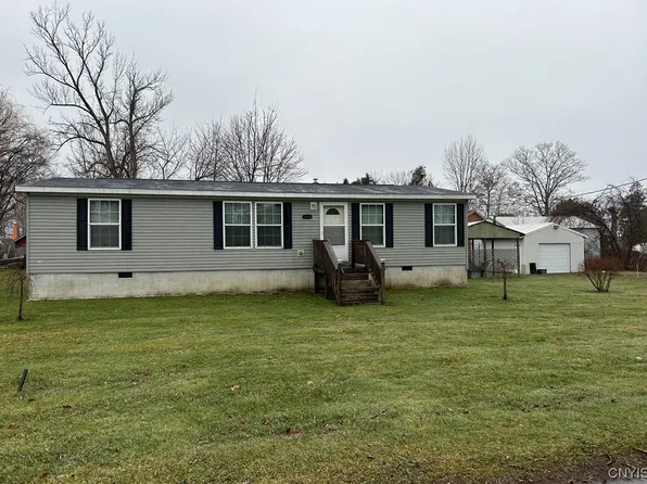 147 Larkin Ave, Canastota, NY 13032