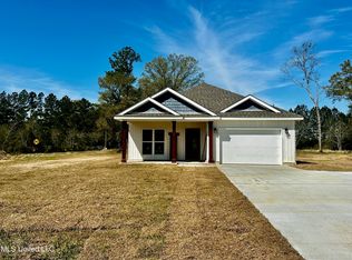 24251 Misty Ln, Lucedale, MS 39452