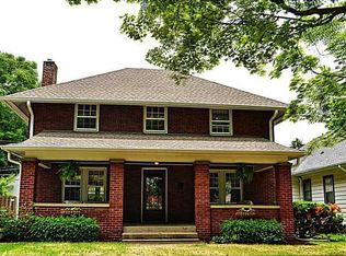 225 Blue Ridge Rd, Indianapolis, IN 46208