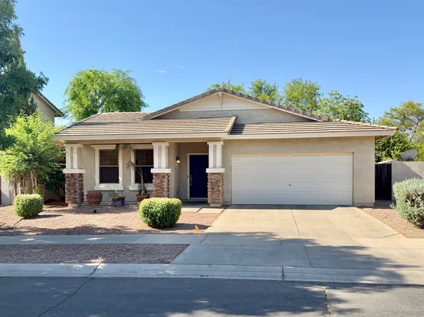 1341 E Strawberry Dr, Gilbert, AZ 85298