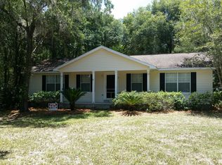 181 E End Rd, San Mateo, FL 32187