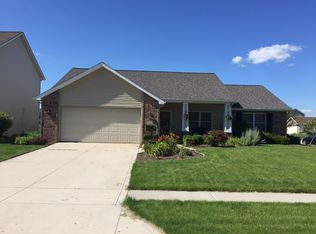 2027 Millennium Xing, Fort Wayne, IN 46845