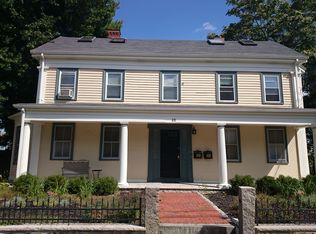 25 Oakland St, Brighton, MA 02135